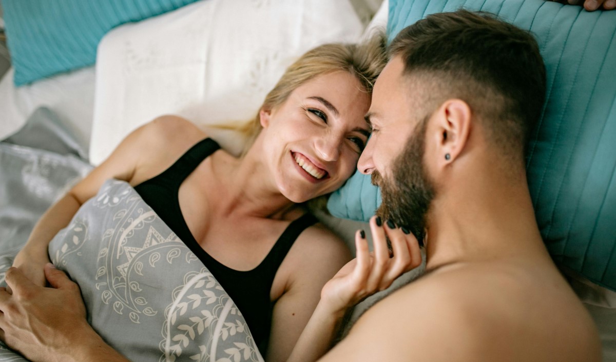 Все о тантрическом сексе: почему практикующие не достигают оргазма?